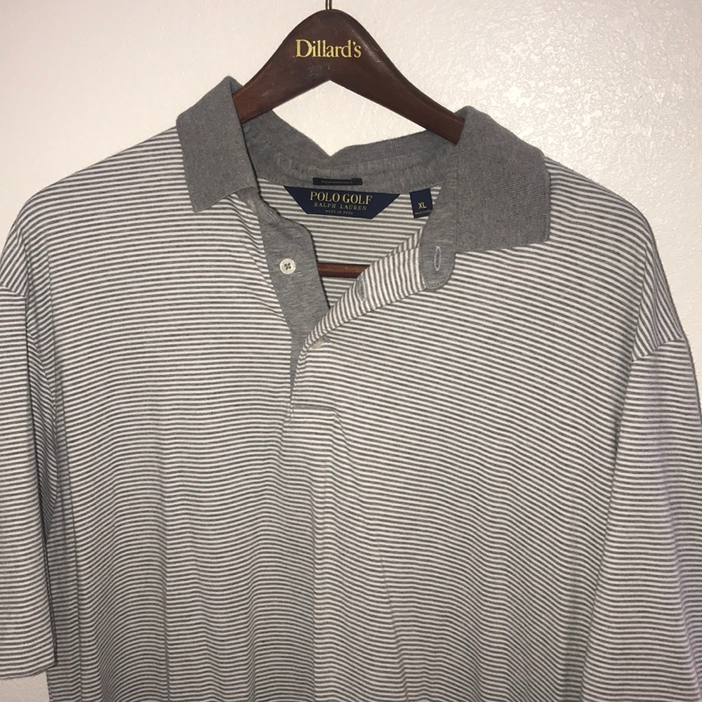 Polo Ralph Lauren Performance